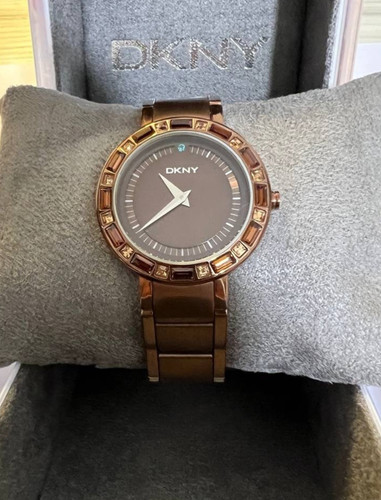 Dkny watch ladies - ladies, dial