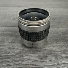 Nikon AF Nikkor 28-80mm