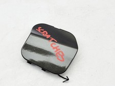 FRONT BUMPER INSERT TRIM