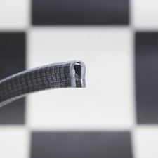 Scooter Moped Silver /Grey