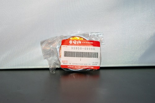 Genuine suzuki gs1000 - genuine,