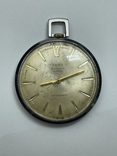 Pocket Watch For Restoration