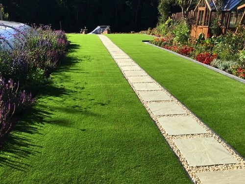 35mm artificial grass - 35mm,