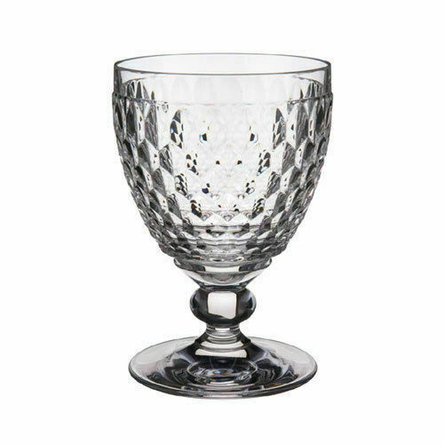 Villeroy boch boston glass - &,