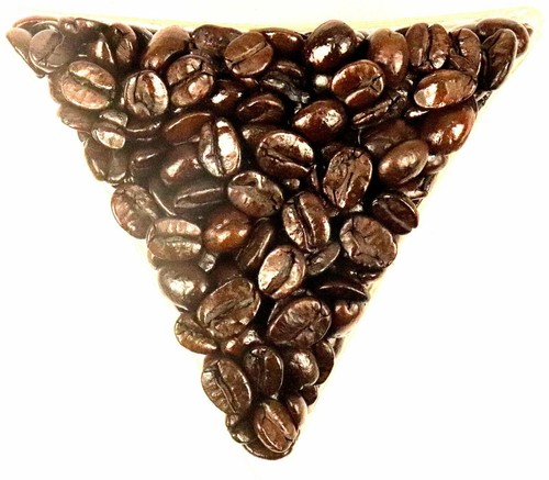 Brazilian decaffeinated - brazilian,