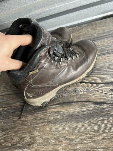 Tec altitude i - hi-tec,