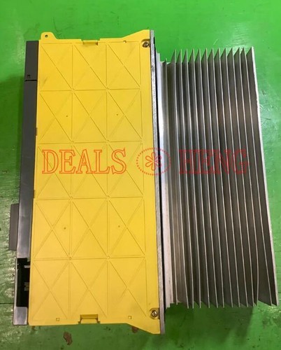 One fanuc a06b - one, servo