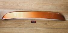 NISSAN 350Z Z33 VQ35DE OEM LEMANS SUNSET REAR BOOT SPOILER 