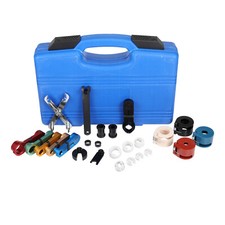 26 PCS A/C Transmission Air