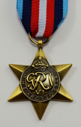 British world war replica - british, 2