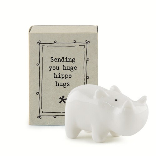 East india matchbox - of,