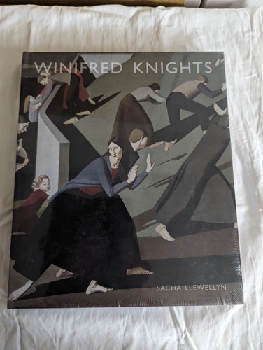 Winifred knights 1899 - knights, by