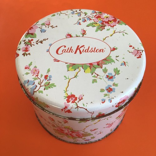 Cath kidston round - cath,