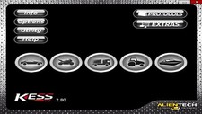 Kess V2 V2.80 ECU Tuning