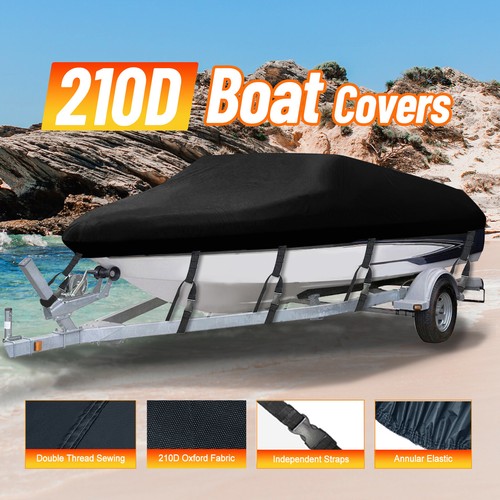 Heavy duty boat - heavy,