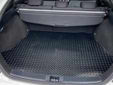 Toyota Prius 2016-2022 Fully