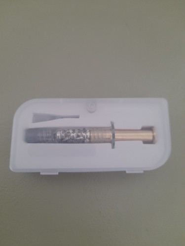 Warewolf deterent 999 silver - warewolf,