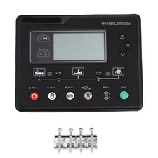 6120U AMF Generator Set