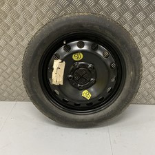 BMW 1 3 SERIES E46 E87 E90 16" SPACE SAVER SPARE WHEEL & T115/90 R16 TYRE