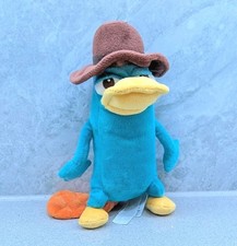 Disney Store Phineas And Ferb