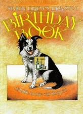 Beastly Birthday Book,Simon