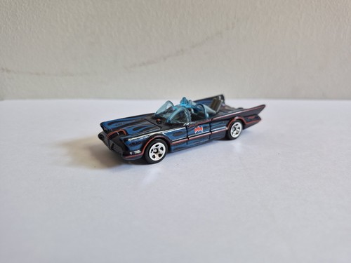 Hotwheels comics batman - hotwheels,