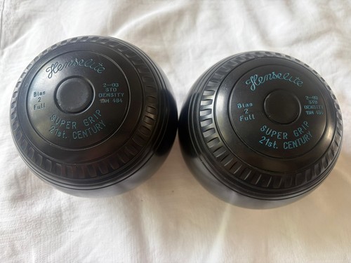 Crown green bowls henselite - crown,
