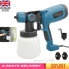 Paint Sprayer High Power