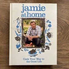Jamie at Home: Cook Your Way