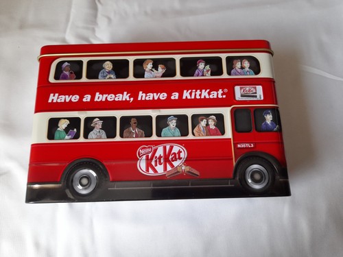 Nestle kitkat london - nestle,
