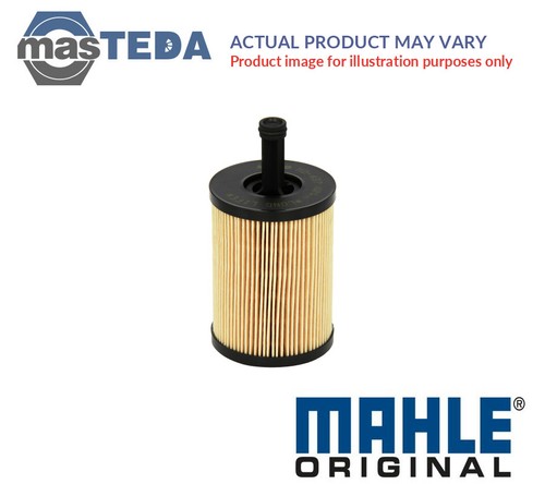 348d engine oil filter - ox,