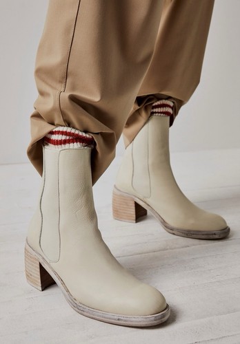 Free people chelsea boots - free,