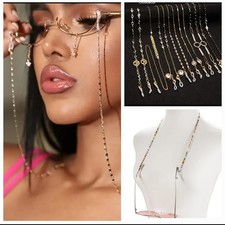 Eyeglasses Chain Sunglasses