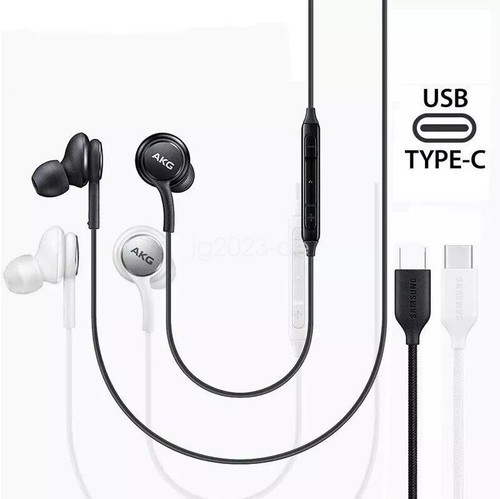 Samsung headphones akg usb - samsung, usb-c