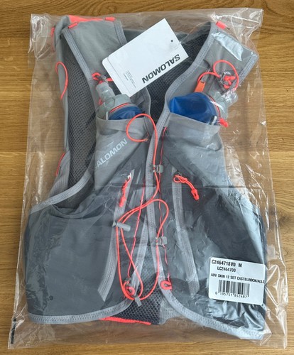 Salomon adv skin - adv, unisex