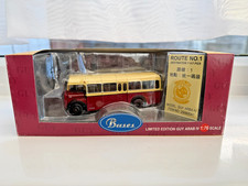 Buses Model Co 200800A1 1/76
