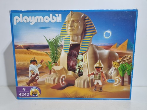 Playmobil 4242 box set - playmobil,