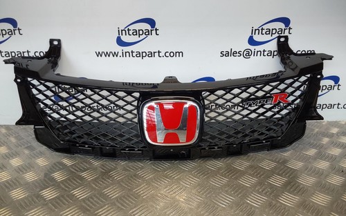 Honda civic mk9 type - civic, r
