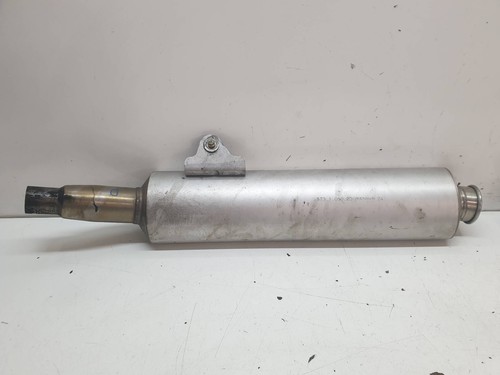 57310502d rear muffler - 57310502d,