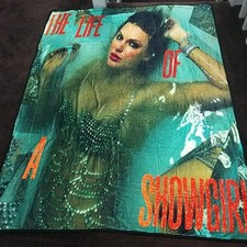 Taylor Swift Blanket 110x150
