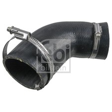 192933 CHARGE AIR COOLER