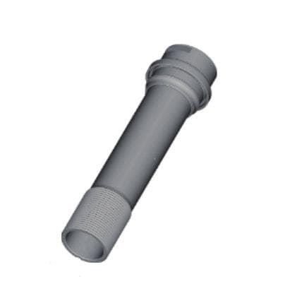 Shimano m8010 hub axle - shimano, unit