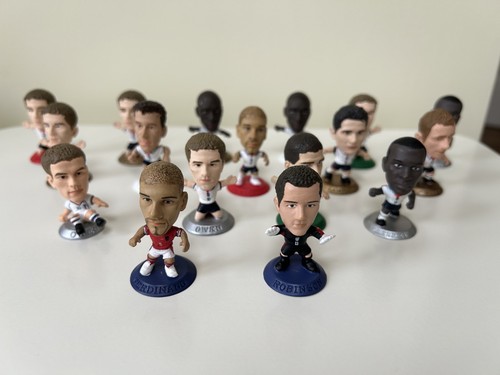 Corinthian microstars england - microstars,