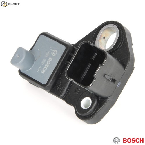 Sensor crankshaft pulse 986 - crankshaft,