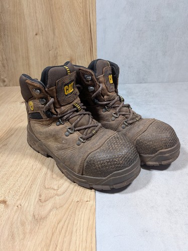 Cat caterpillar safety - cat,
