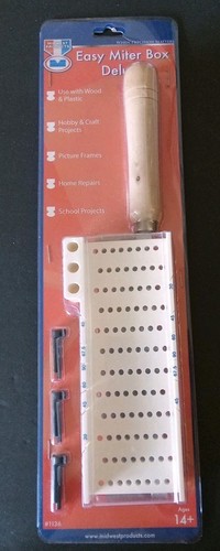 Midwest products easy miter - easy,