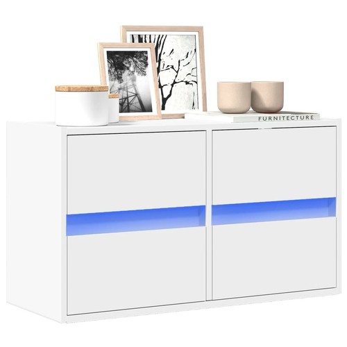 Vidaxl wall cabinet with - vidaxl,