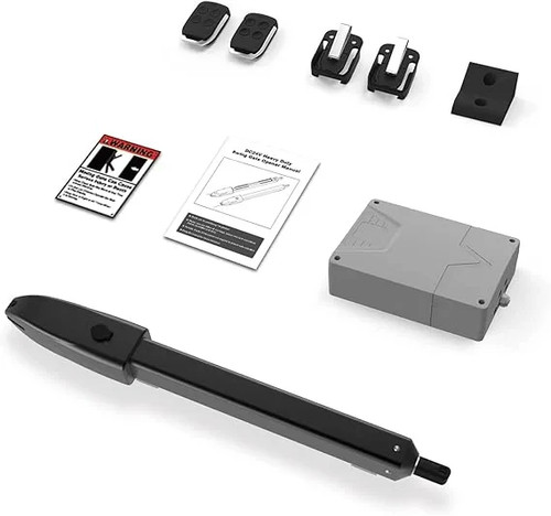 Gyxel automatic dual - dual, swing