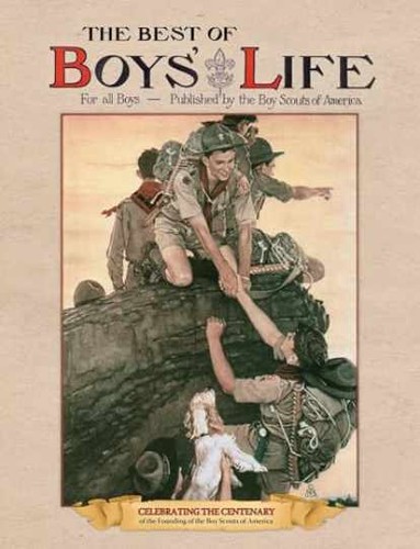 Best boys life - boys',
