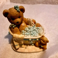 Cherished Teddies. Betty